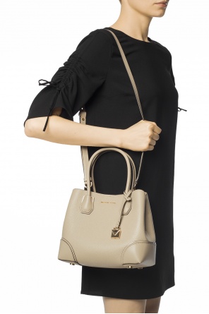 'mercer gallery' shoulder bag, zdjęcie 2 'mercer gallery' shoulder bag od Michael Kors